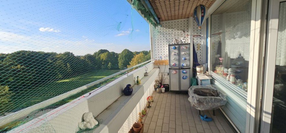 5 Etagenwohnung Marl