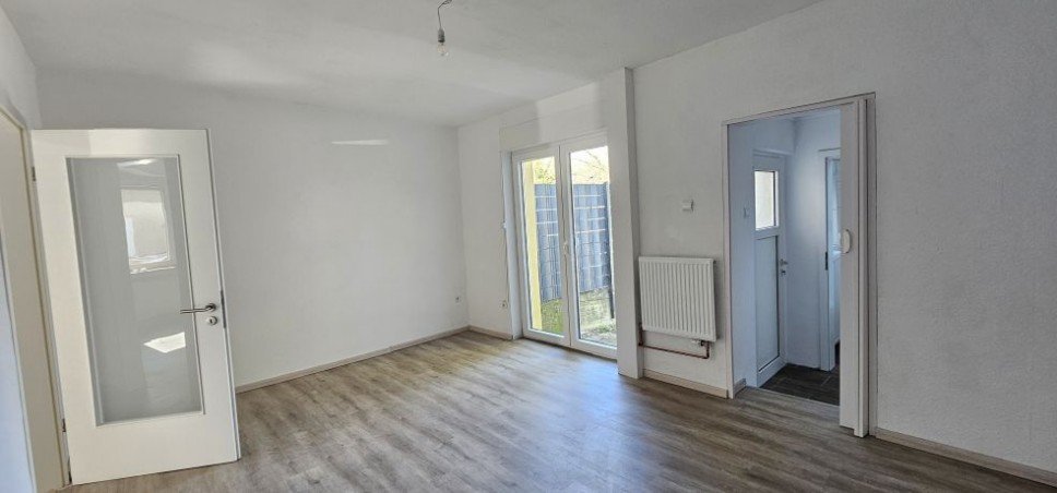 2 Reihenmittelhaus Gelsenkirchen