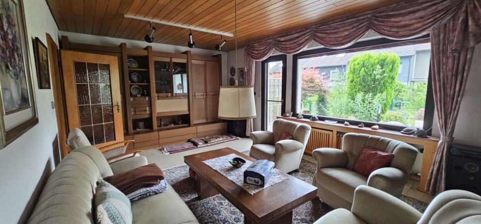 WZ3 Reihenendhaus Herten