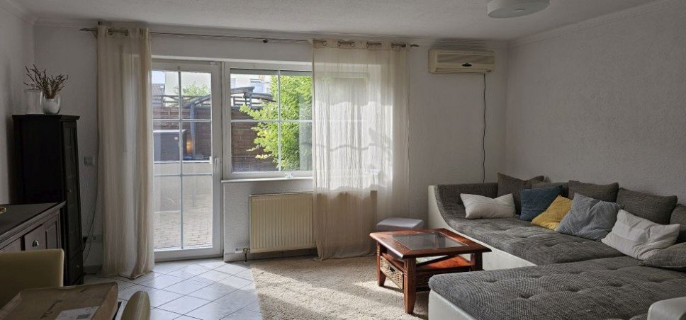 3 Wohnung Datteln