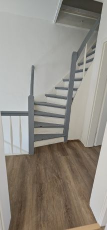 22 Reihenmittelhaus Gelsenkirchen