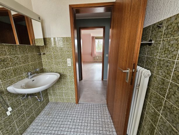10 Dachgeschosswohnung Herten