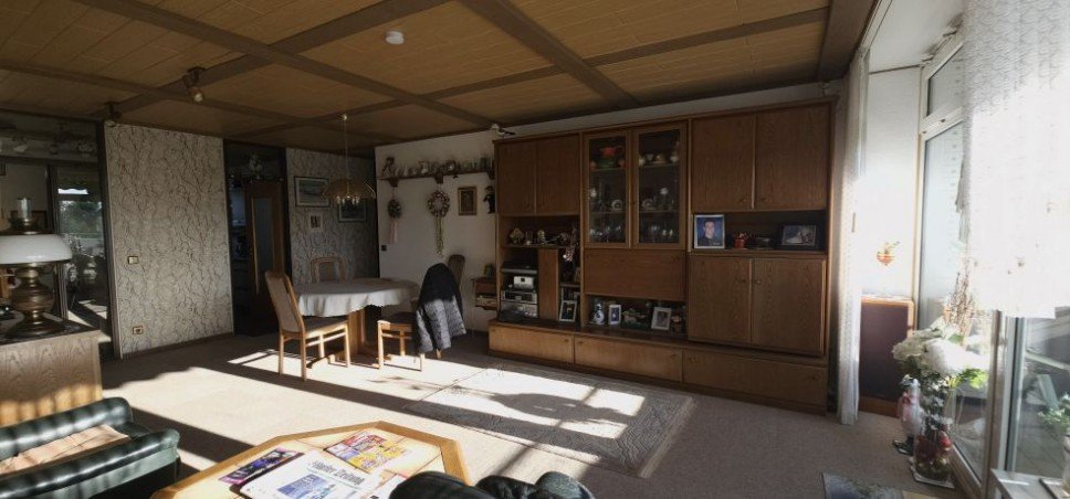 7 Etagenwohnung Marl