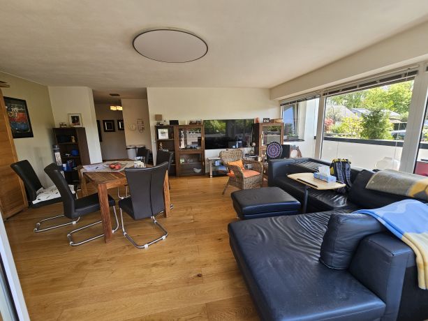 5 Erdgeschosswohnung Dorsten