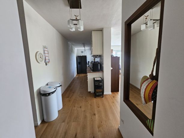9 Erdgeschosswohnung Dorsten