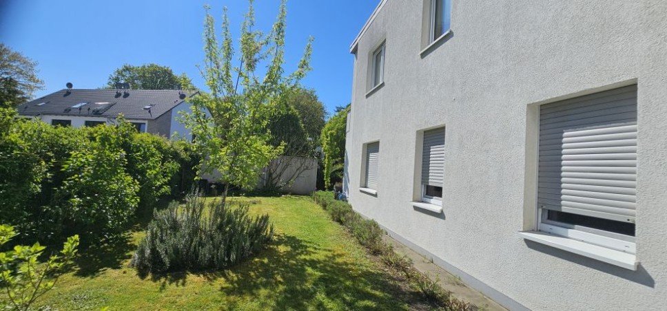 7a Mehrfamilienhaus Oer-Erkenschwick