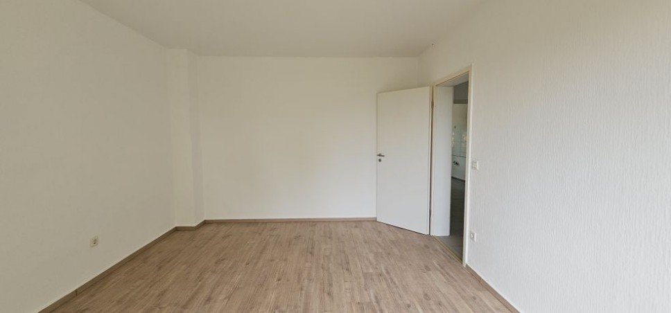 5 Etagenwohnung Marl