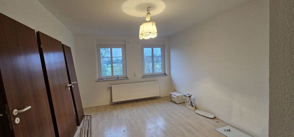 7 Etagenwohnung Recklinghausen