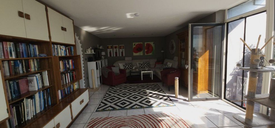 5 Etagenwohnung 