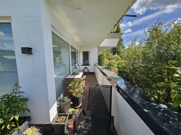 8 Erdgeschosswohnung Dorsten