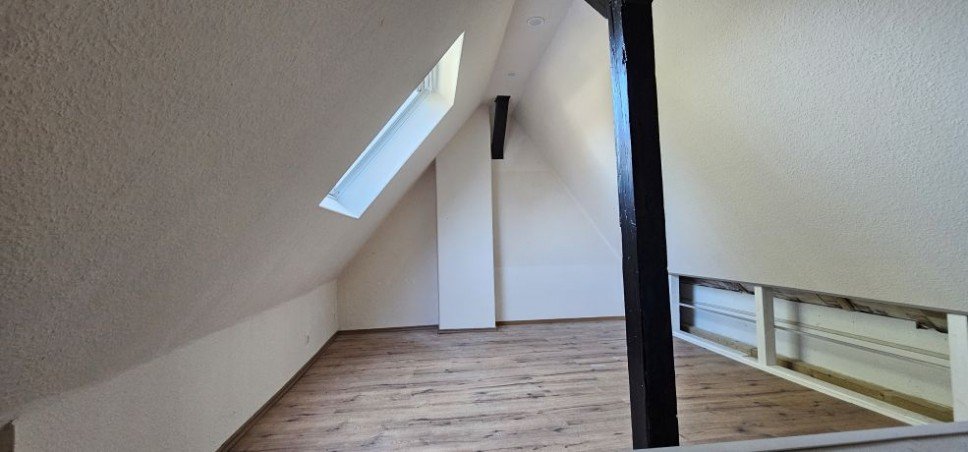 23 Reihenmittelhaus Gelsenkirchen