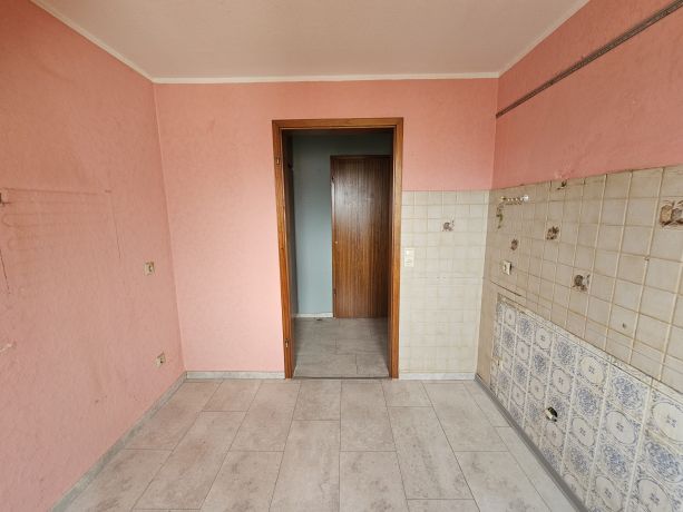 9 Dachgeschosswohnung Herten