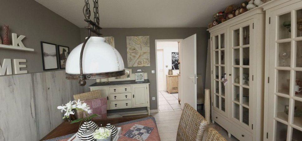 16 Etagenwohnung 