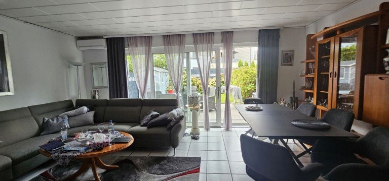 5 Recklinghausen Haus Geschmackvolles RMH in Bestlage: mit Sonnengarten & Garage in RE-Ost!