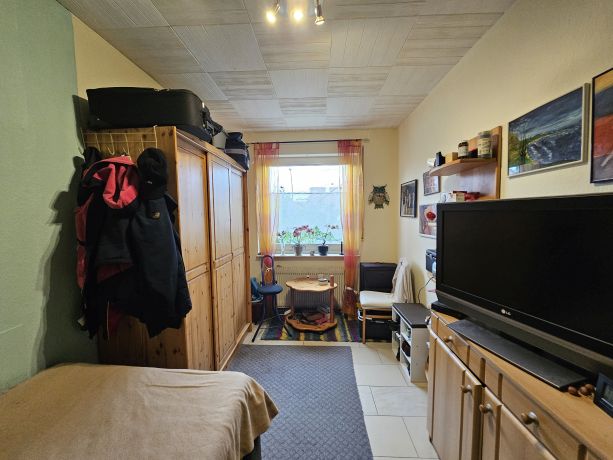 14 Erdgeschosswohnung Oer-Erkenschwick