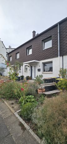 6d Haus Recklinghausen