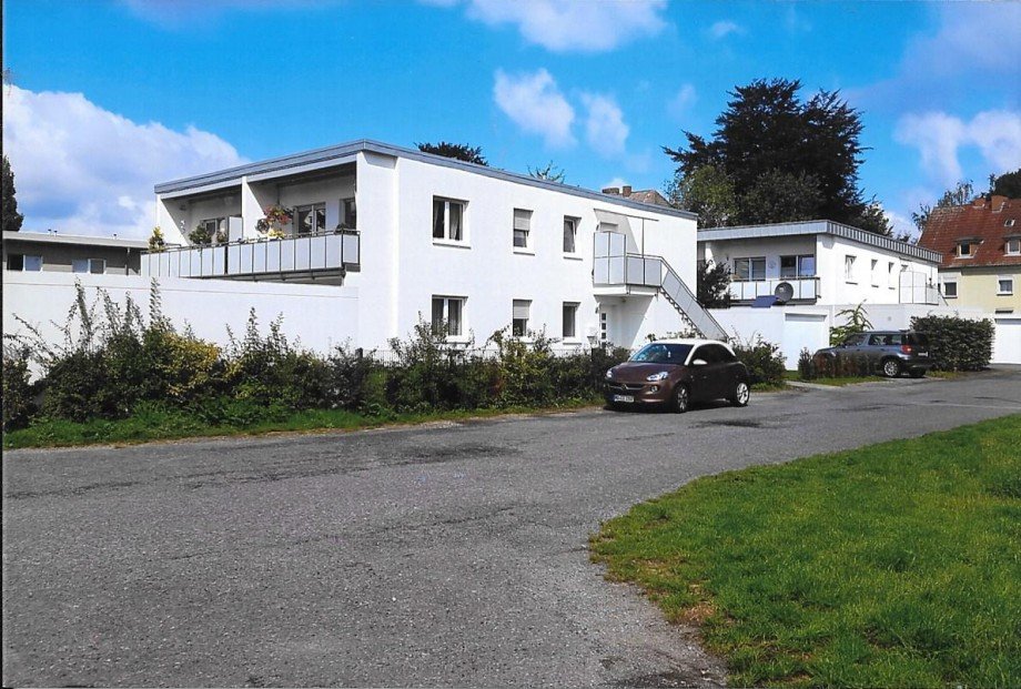 5b Mehrfamilienhaus Oer-Erkenschwick