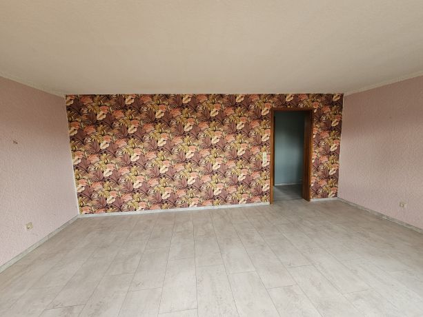5 Dachgeschosswohnung Herten