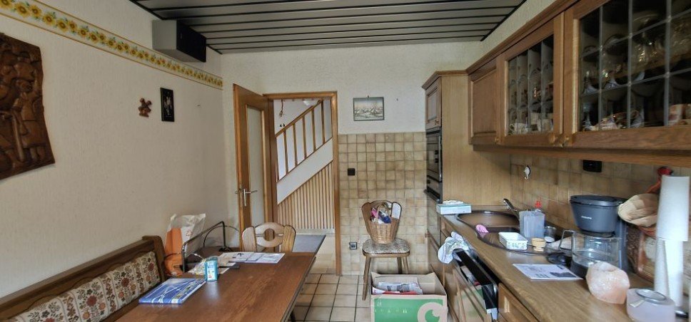 K�che2 Reihenendhaus Herten