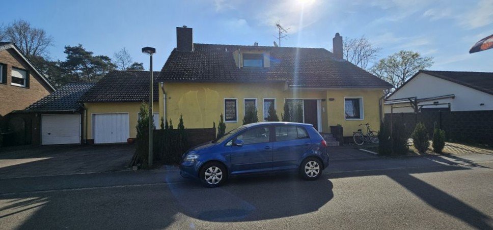 2 Zweifamilienhaus Haltern am See
