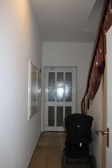 Treppenhaus (7) Renditeobjekt Haltern am See