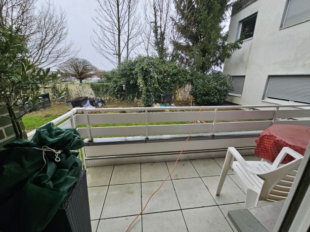 1a Erdgeschosswohnung Oer-Erkenschwick