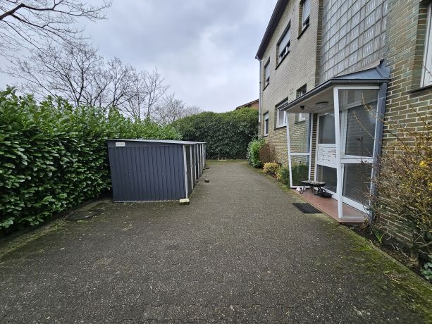1d Erdgeschosswohnung Oer-Erkenschwick