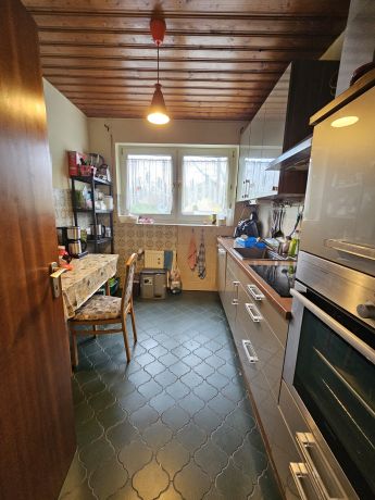 11 Erdgeschosswohnung Oer-Erkenschwick
