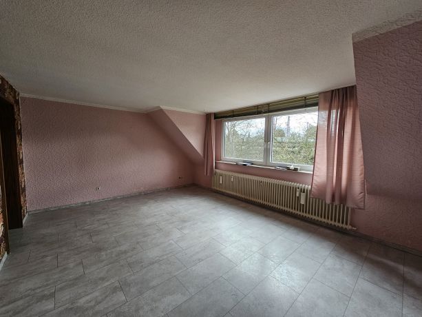 4 Dachgeschosswohnung Herten