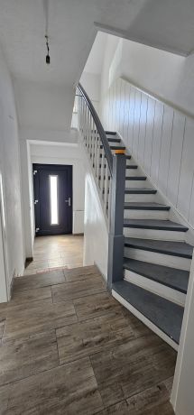 14 Reihenmittelhaus Gelsenkirchen