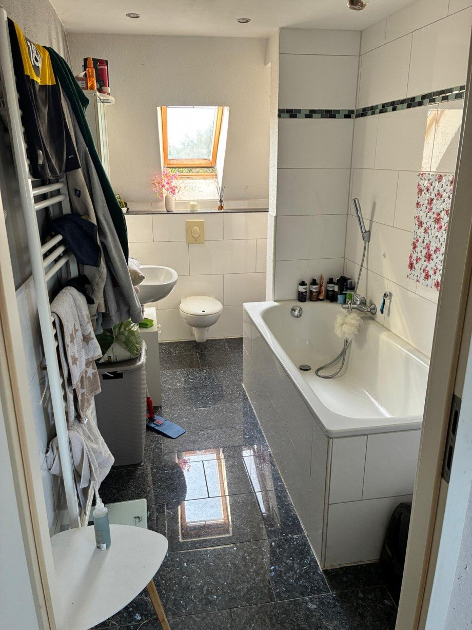  Dachgeschosswohnung Castrop-Rauxel