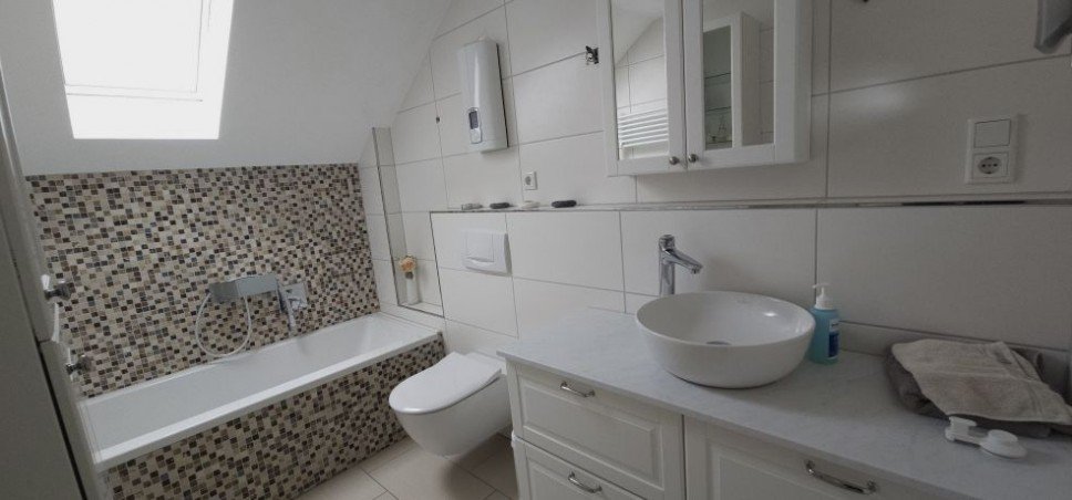 13 Wohnung Datteln