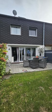 6c Haus Recklinghausen