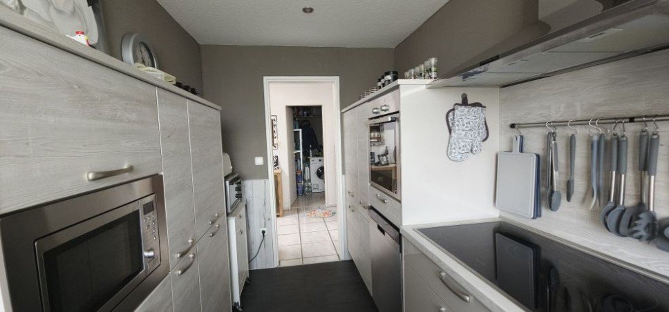 18 Etagenwohnung 