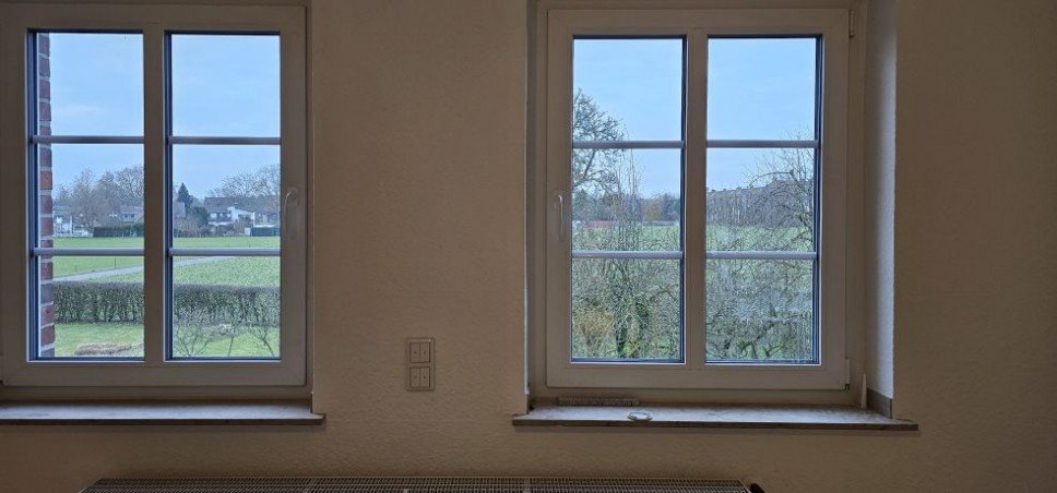 1b Etagenwohnung Recklinghausen