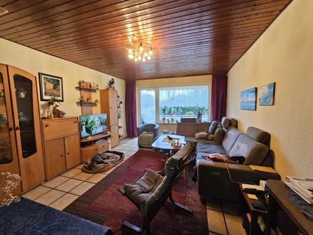 2 Erdgeschosswohnung Oer-Erkenschwick