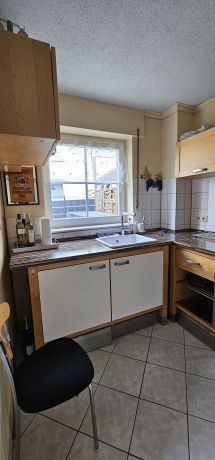 6 Wohnung Datteln