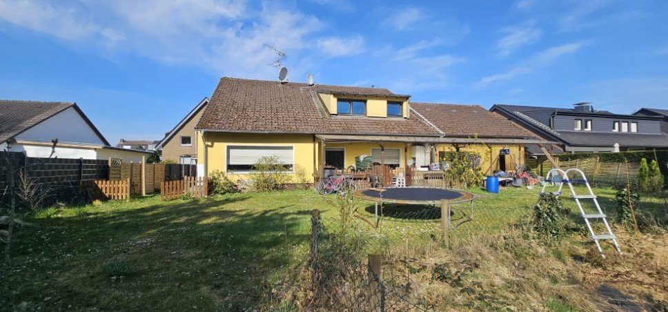 4 Zweifamilienhaus Haltern am See