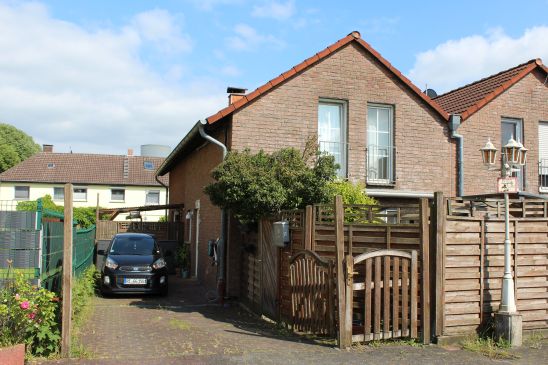 6 Wohnung Datteln