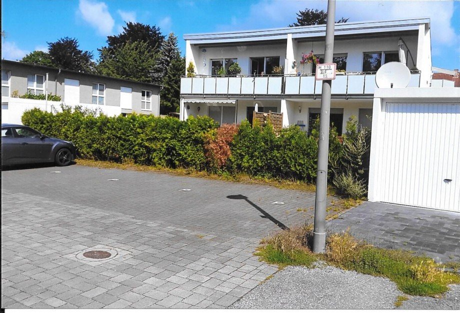 4a Mehrfamilienhaus Oer-Erkenschwick