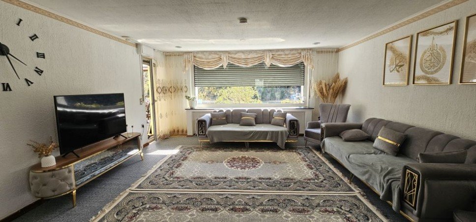 7 Zweifamilienhaus Haltern am See