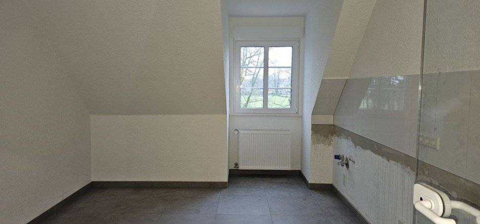 5 Etagenwohnung Recklinghausen