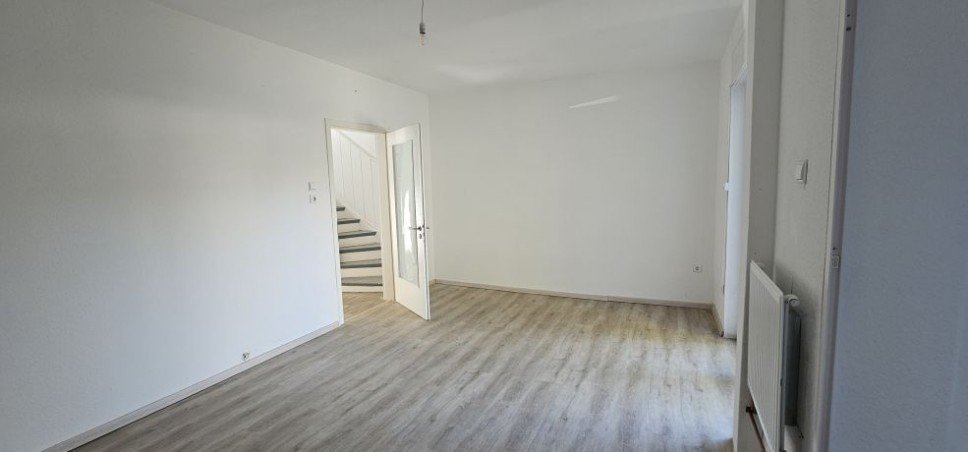 4 Reihenmittelhaus Gelsenkirchen